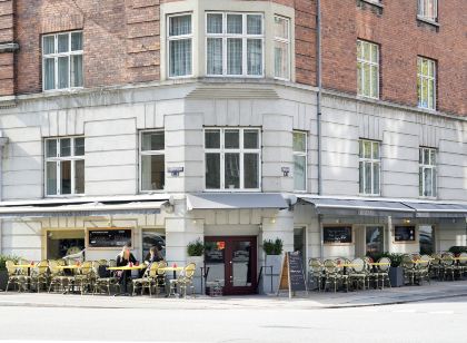 Hotel Copenhagen
