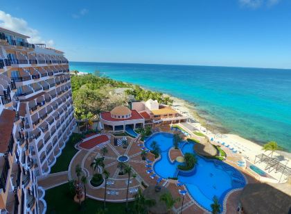 El Cozumeleño Beach Resort - All Inclusive