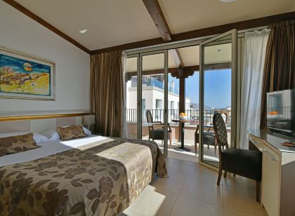 Hotel le Chevalier