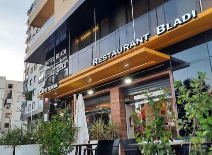 Bladi Suite