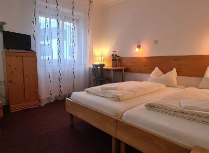 Hotel Lamm