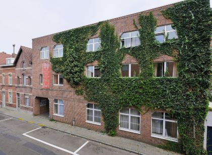 Condo Gardens Leuven