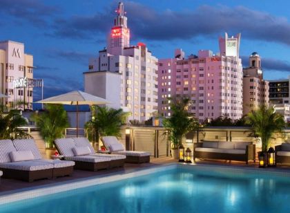 Uma House by Yurbban South Beach