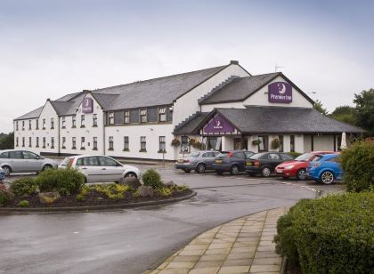 Stirling South (M9, J9)