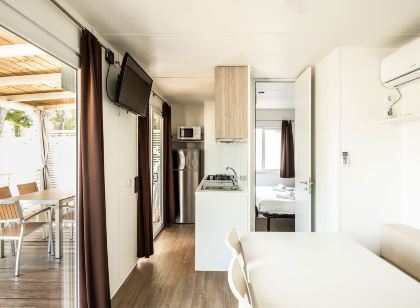 Zaton Holiday Resort Mobile Homes
