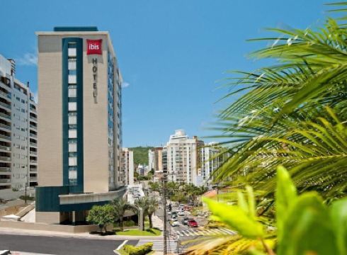 Ibis Florianopolis
