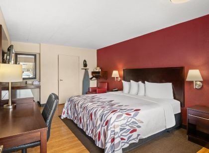 레드 루프 인 랜싱 이스트 - 미시간 스테이트 유니버시티