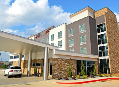 Best Western Plus Executive Residency Oklahoma City I-35