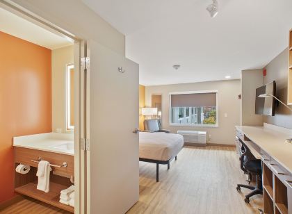 Extended Stay America Premier Suites - Providence - East Providence