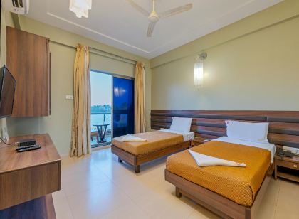 Hotel Krishna International