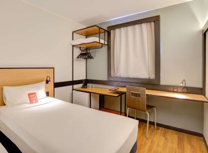 ibis Rio de Janeiro Botafogo