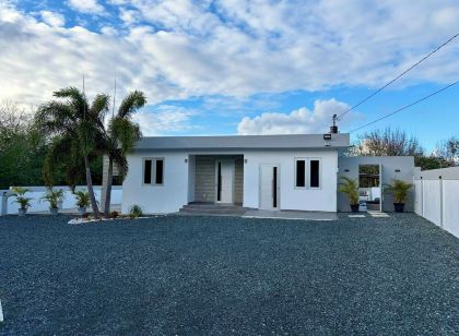 Stay Near Isabela’s Best Beaches! Tropical Home w/ Pool & Space for Groups!