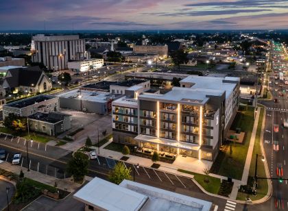 AC Hotel Tuscaloosa Downtown
