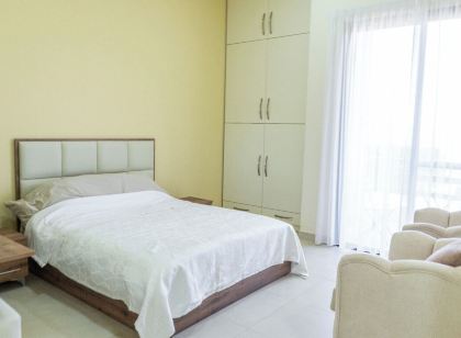 Saint Paul Guesthouse