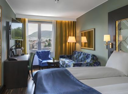 Thon Hotel Orion
