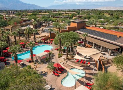 Hilton Grand Vacations Club Palm Desert