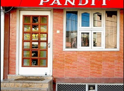 Hotel Pandit
