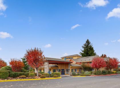 Best Western Sandy Inn