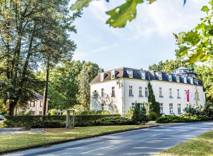 Ringhotel Vitalhotel Ambiente