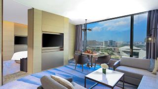 intercontinental-taiyuan-hotel