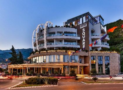 Hotel Square