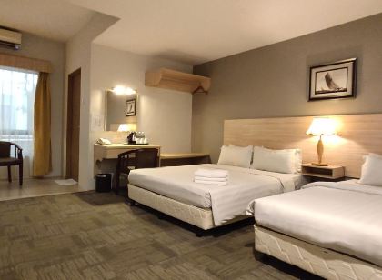 Prima Hotel Melaka