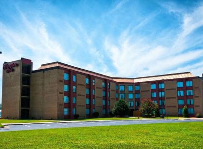 Hampton Inn Kinston