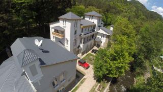 abastumani-residence