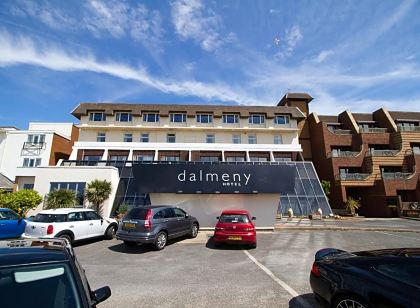 Dalmeny Hotel