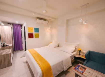 Hotel Vijay Fablis