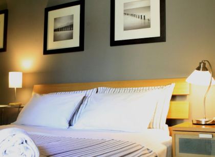 Casa Barbero Charme B&B