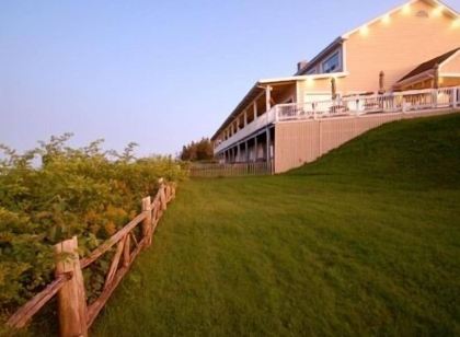 Hôtel la Côte Surprise