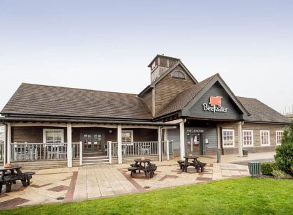 Premier Inn Doncaster (Lakeside)