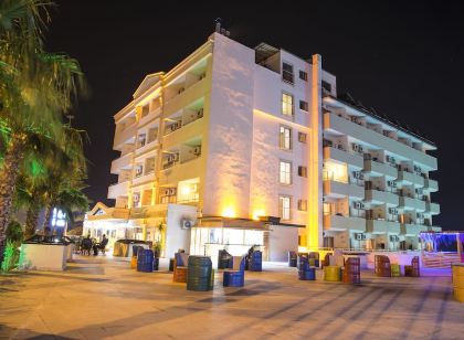 Side Town Hotel by Z Hotels