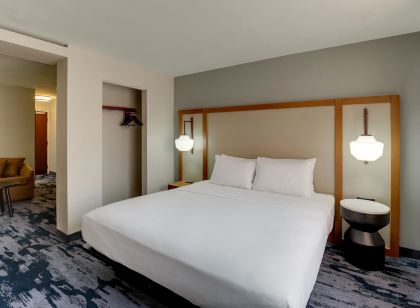 Fairfield Inn & Suites Dallas Las Colinas