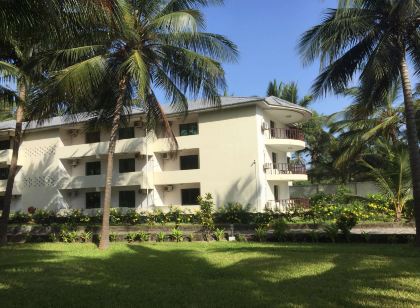 Oceanic Bay Hotel & Resort