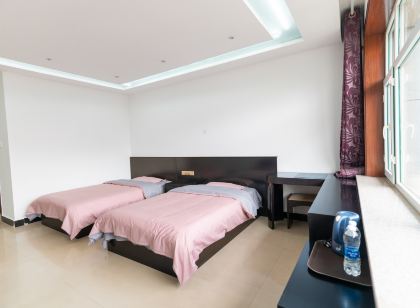 一室兩床酒店式公寓(柴達木路分店)