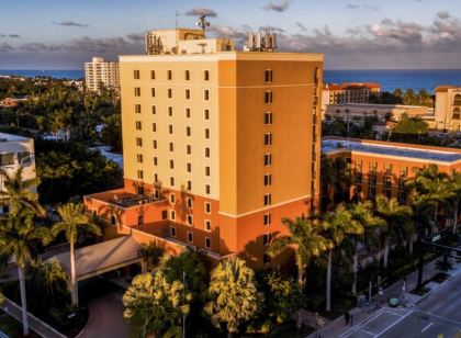 The Atlantic Suites on the Ave