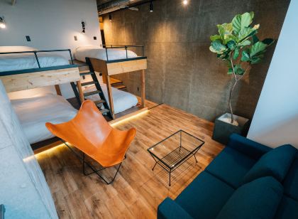 Zonk Hotel Nakasu-Deaibashi