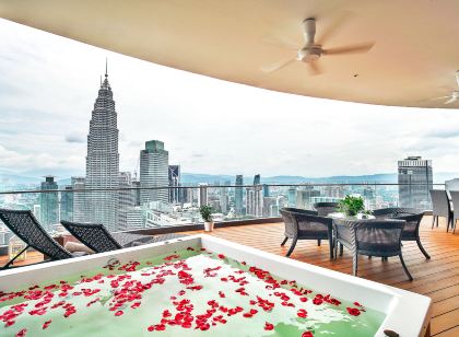 The Penthouse KLCC