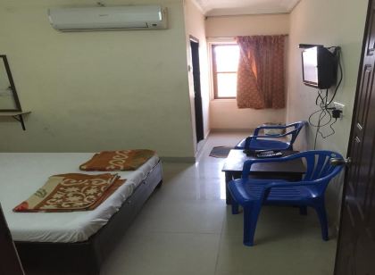 Vishnu Residency Warangal