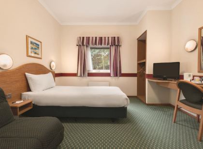 Days Inn by Wyndham Donington A50