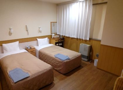 Lasting Hotel