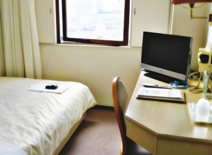 宇和島リージェントホテル