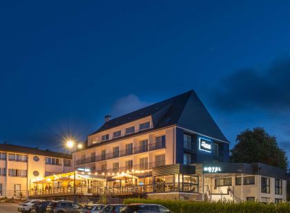 L'Escale Marine, The Originals Relais