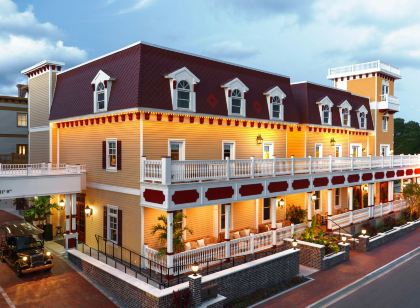 Renaissance St. Augustine Historic Downtown Hotel