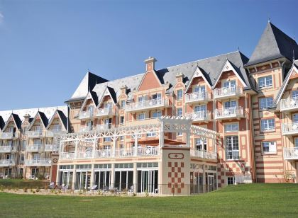 Résidence b’o cottage- b’o resort thermal & spa