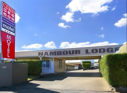 Nambour Lodge Motel