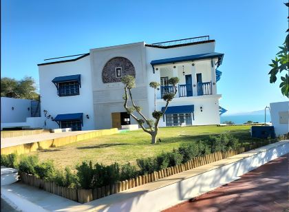 La Menara Hotel & Spa
