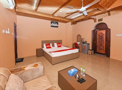 OYO 139 Al Ghadeer Hotel Apartments